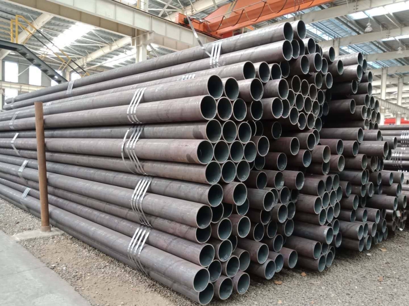 托克托30CrMo合金无缝钢管