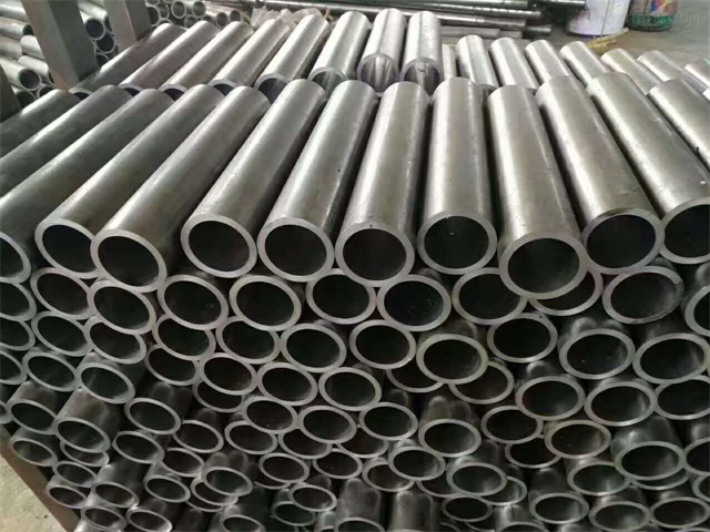托克托30CrMo精密无缝钢管