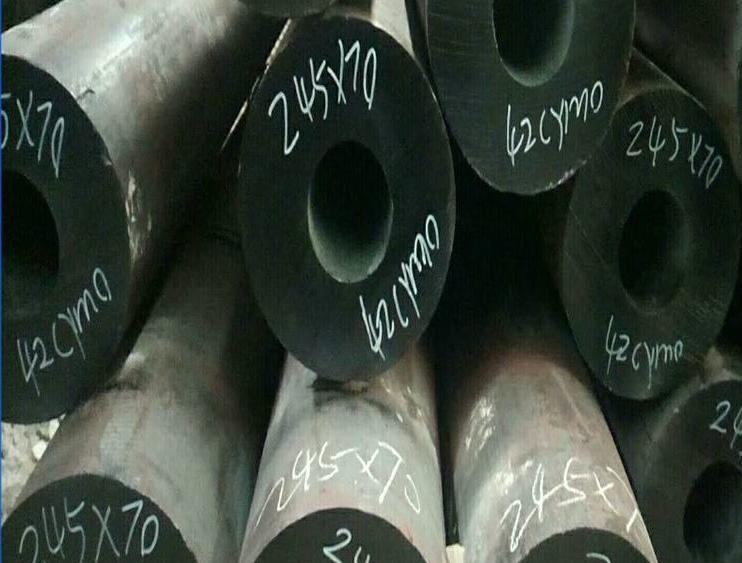 托克托托克托托克托42CrMo无缝钢管 冷拔合金无缝管 公差可控 托克托托克托托克托42CrMo无缝钢管 冷拔合金无缝管 公差可控
